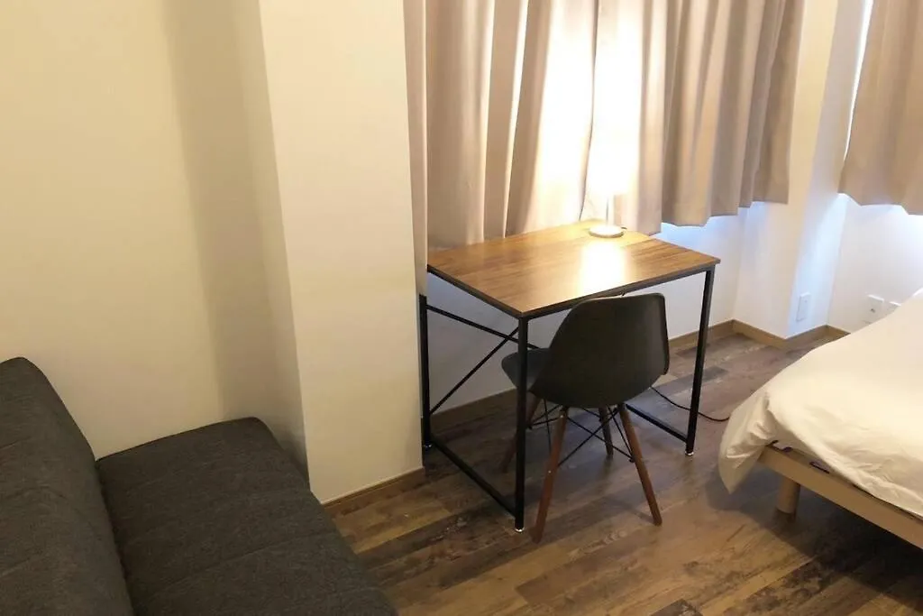 Chill Inn Honan Tokyo 0*,  Japan