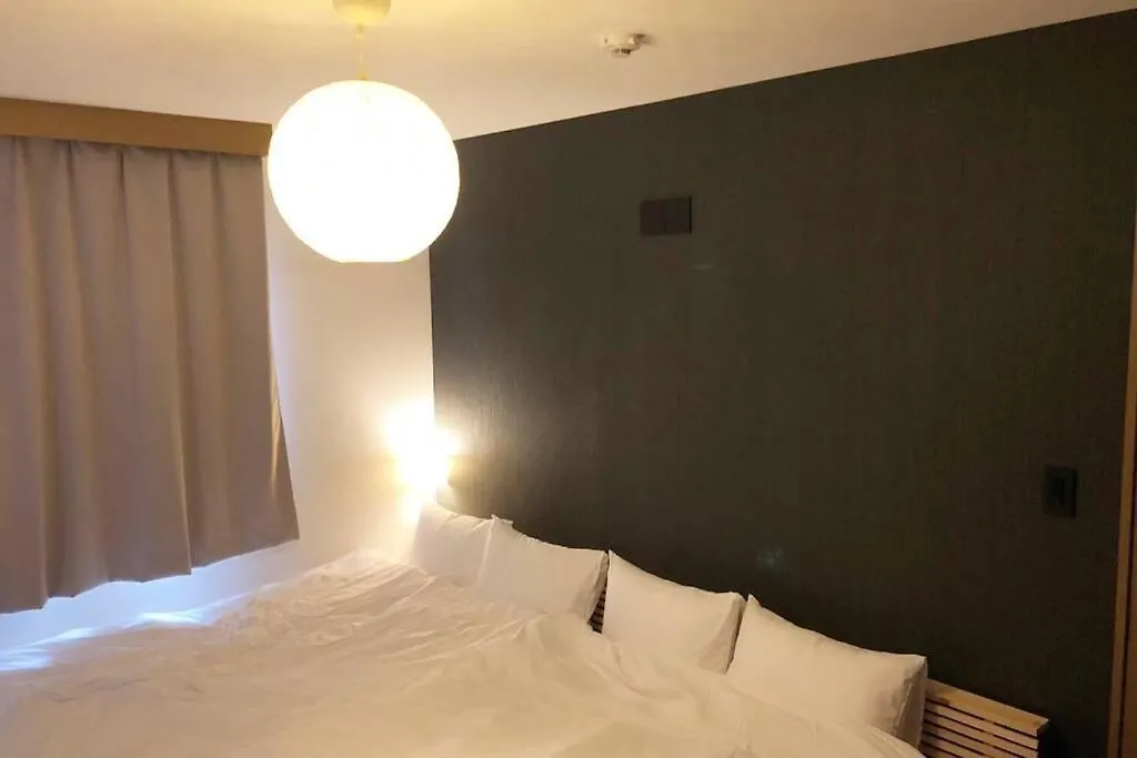 Chill Inn Honan Tokyo