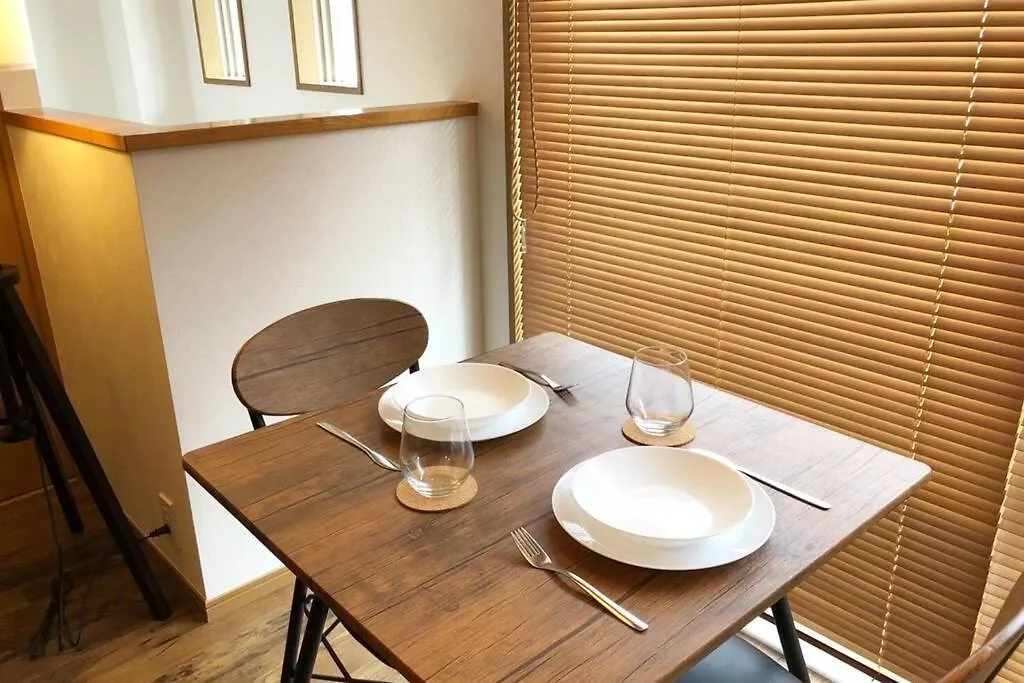 Chill Inn Honan Tokyo Holiday home