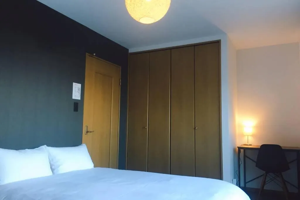 Holiday home Chill Inn Honan Tokyo Japan