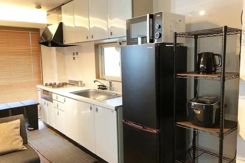 Chill Inn Honan Tokyo Holiday home