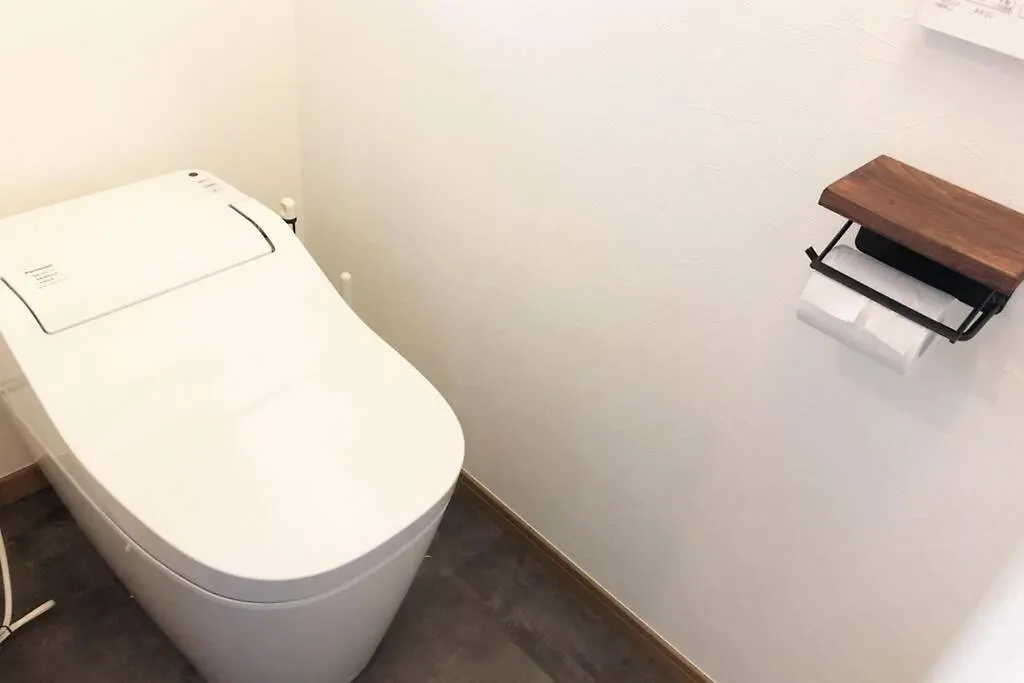 Chill Inn Honan Tokyo Holiday home