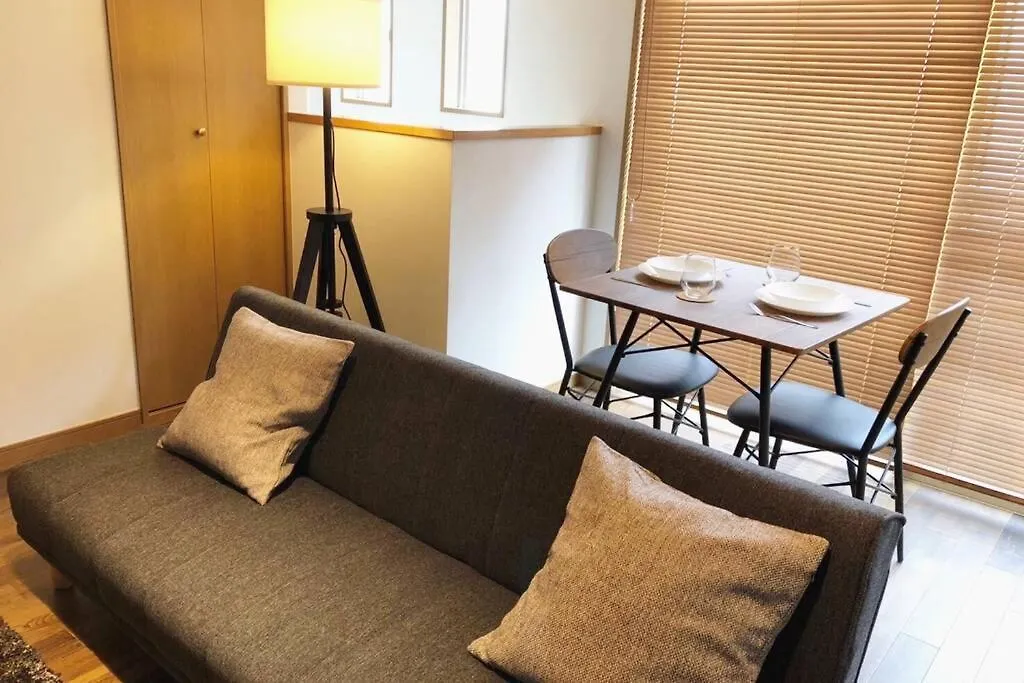 Chill Inn Honan Tokyo