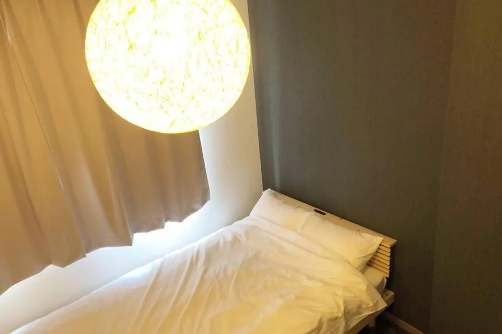 Chill Inn Honan Tokyo