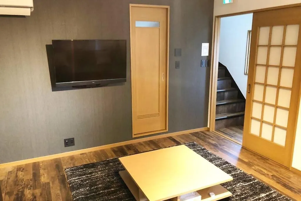 Chill Inn Honan Tokyo Holiday home