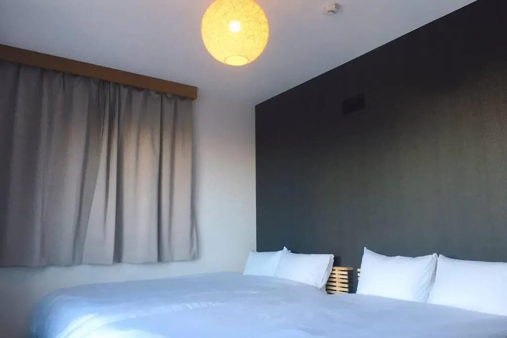 Chill Inn Honan Tokyo