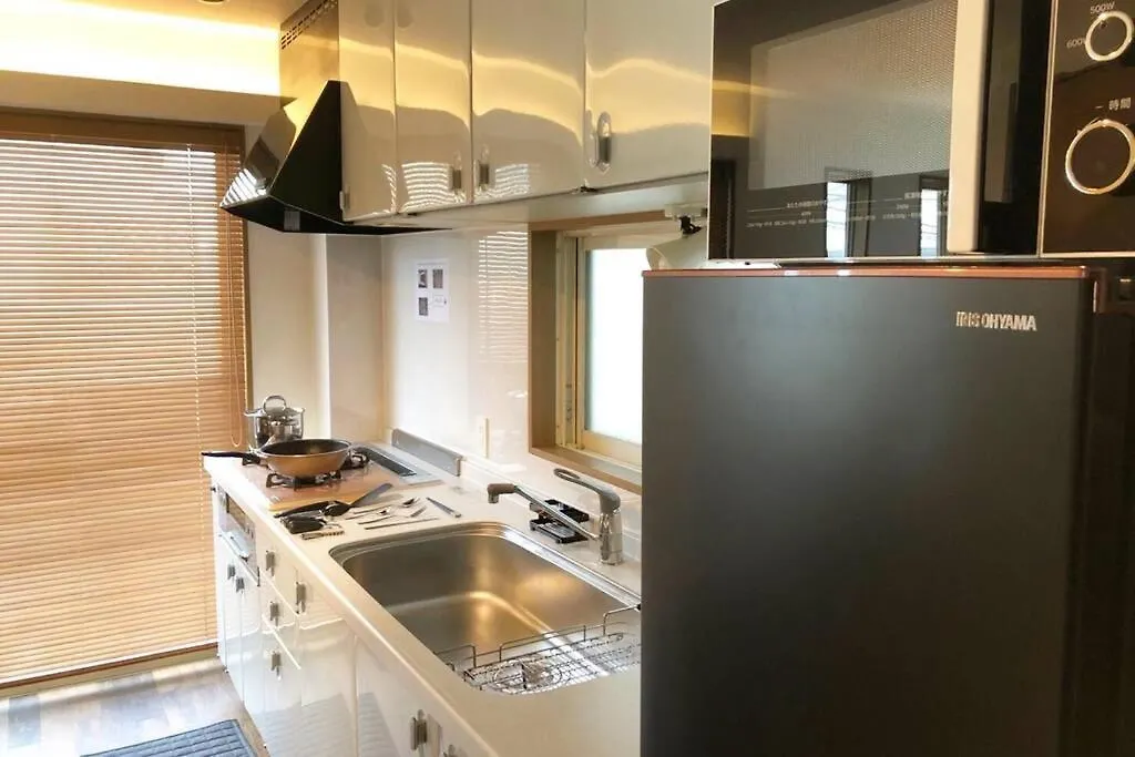 Chill Inn Honan Tokyo Holiday home