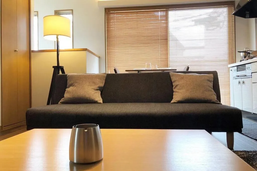 Holiday home Chill Inn Honan Tokyo