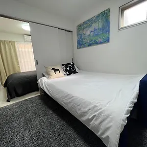  アパート Namba Style Vr 日本