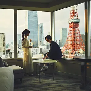 The Park Tower - Preferred & Resorts, Lvx Collection Hotel