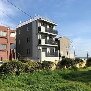  アパート Purpose Ocean View 日本